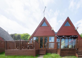 Chalet 98 Kingsdown Holiday Park